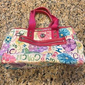 Coach Handbag